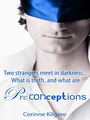 cover image of Preconceptions
